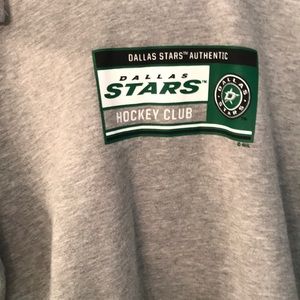 Dallas Stars NHL Sweatshirt